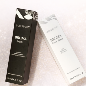 LADY BEAUTY - Bruma fixadora 130 ml