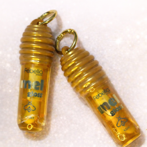 FEBELLA - Gloss mel 4,5 ml