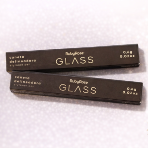 Ruby Rose- Caneta Delineadora linha Glass