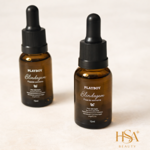 PLAYBOY - Blindagem 15ml