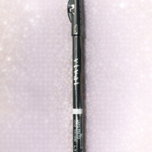 VIVAI - Lápis com apontador preto 1,5g