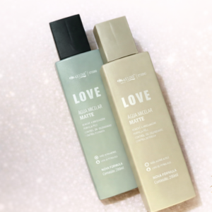 MAX LOVE STUDIO - Água micelar 290 ml