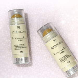 MIAMAKE - iluminador Stick 8,5g (unidade)