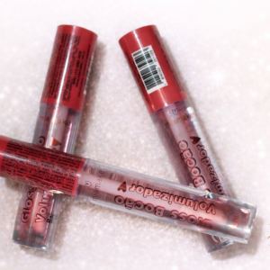 MIAMAKE - Gloss bocão volumosizador 4ml