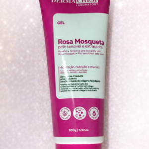 DERMACHEM - Gel Hidratante facial 100g