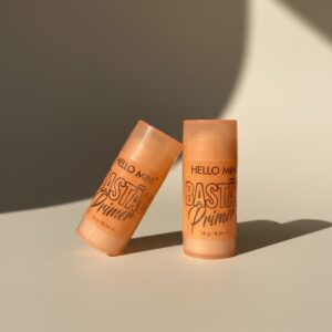 Hello Mini - Bastão Primer 16g ( a unidade)