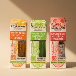 Love Rain - Sérum facial 35ml