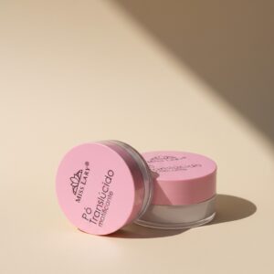 Miss Lary - Pó translúcido matificante 3,5g