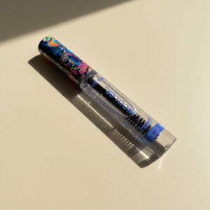 Love Rain - máscara de cílios incolor