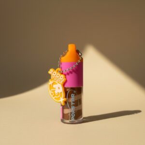 Ruby Rose - Gloss labial linha popstar 4,9g