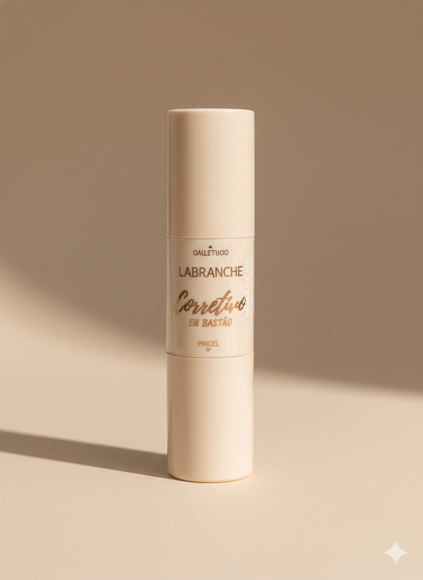 LaBranche - Corretivo em bastão com pincel 8g ( a unidade)