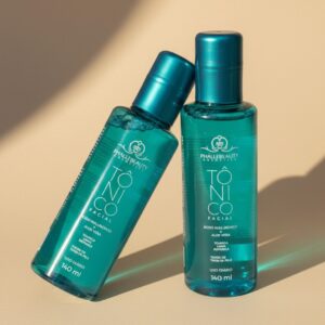 Phállebeauty - Tônico facial 140ml ( a unidade)