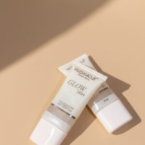 Hudamoji - Primer facial glow skin 25ml ( a unidade)