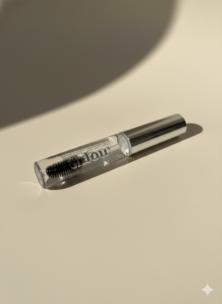 Ruby Rose - Gel para sobrancelha 8,2h (a unidade)